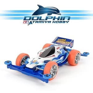Super Avante Rs (Super 2 Chasis) - 18065