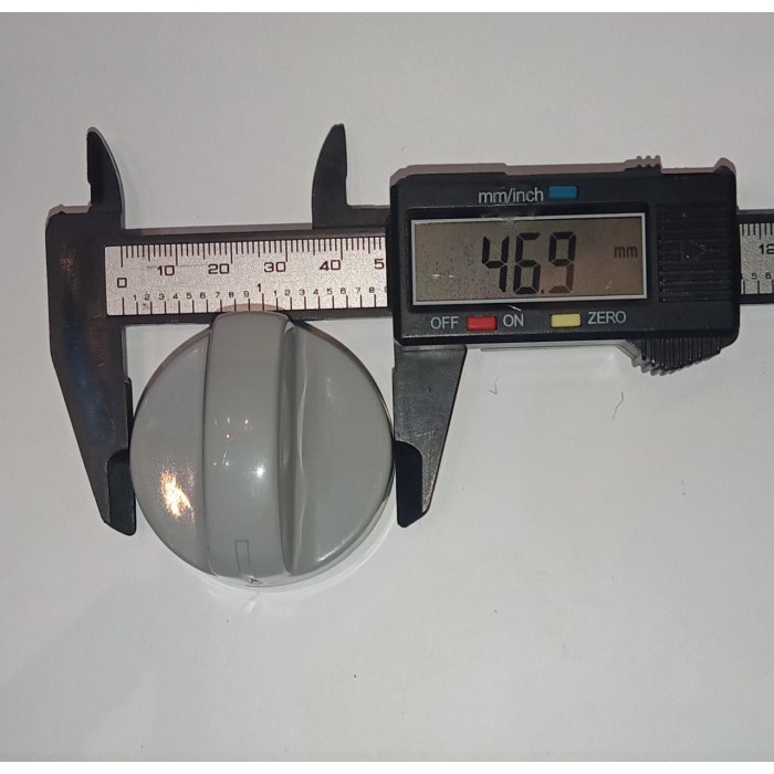 Knop Mesin Cuci Panasonic Original 2 Tabung