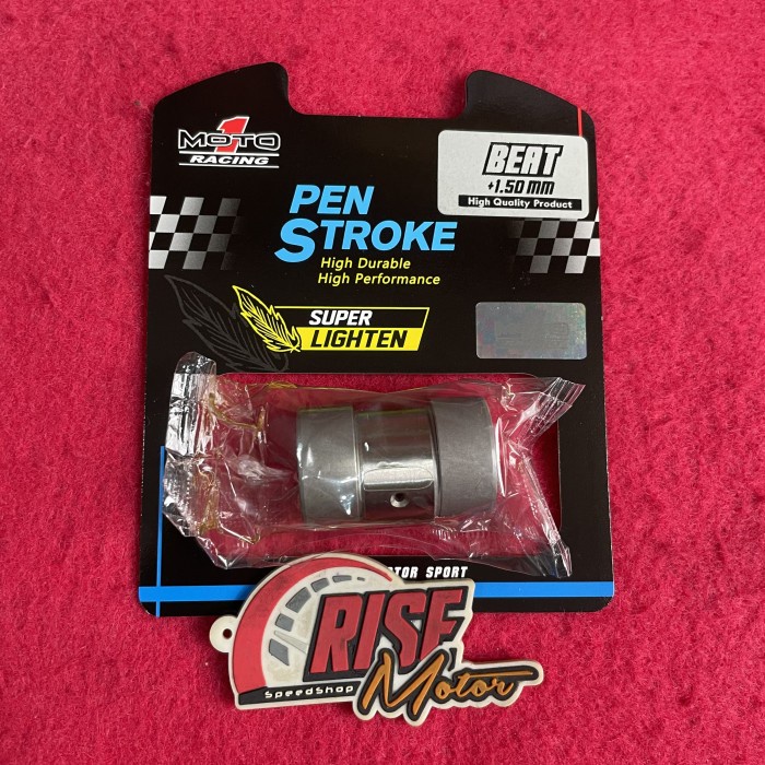 PEN STROKE MOTO 1 BEAT 1.5 MM