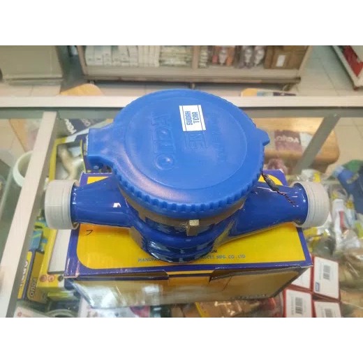 Water Meter Onda / Meteran Air Onda 1" In