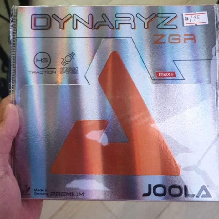 JOOLA DYNARYZ ZGR