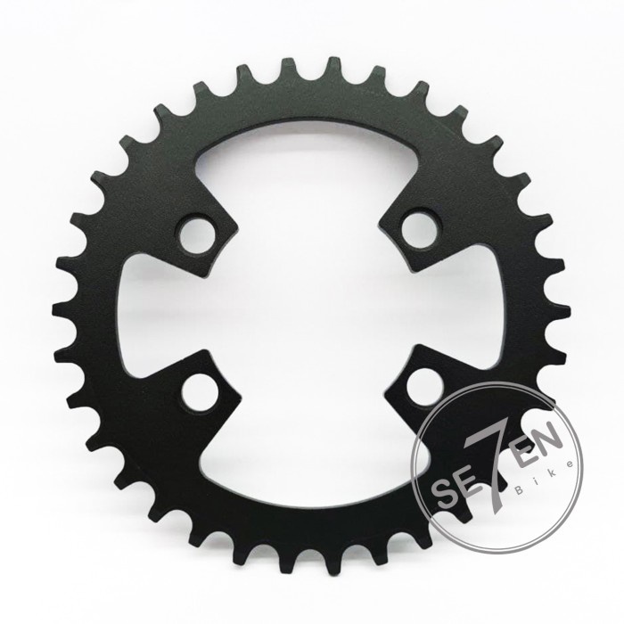 PEDAL ADDICT 76 BCD Chainring
