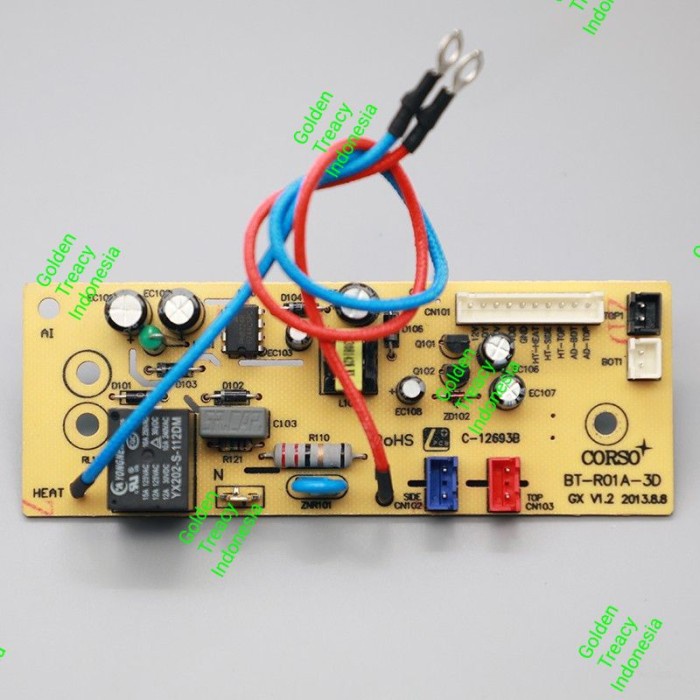 FAVORITE modul philips hd4515 modul philips hd 4515 pcb philips hd4515