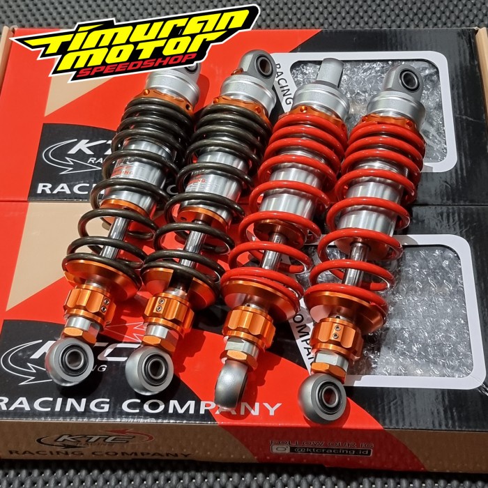 Shock Ktc Racing Razor Pro 280 Mm Fizr - Vega - Jupiter Z