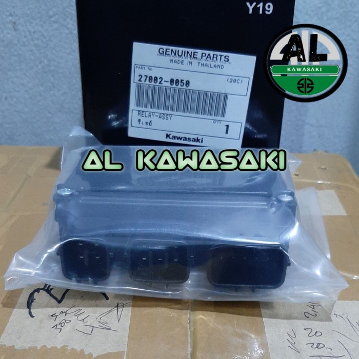 Relay Assy Ninja 250 Fi 250Fi Zx6R Versys 250 Original