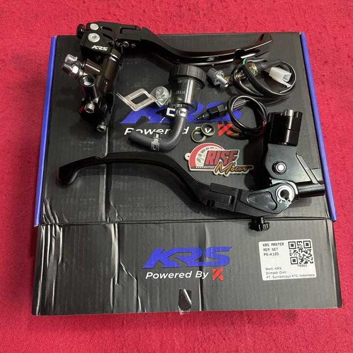 Master Rem Krs Px-K05 Beat Mio Vario 125 150