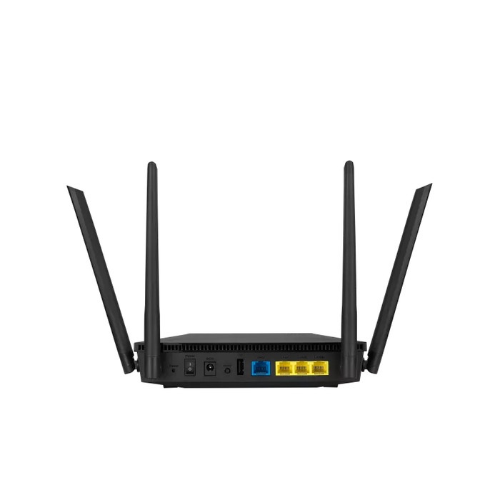 ASUS AX1800 Wireless AX Router RT-AX53U