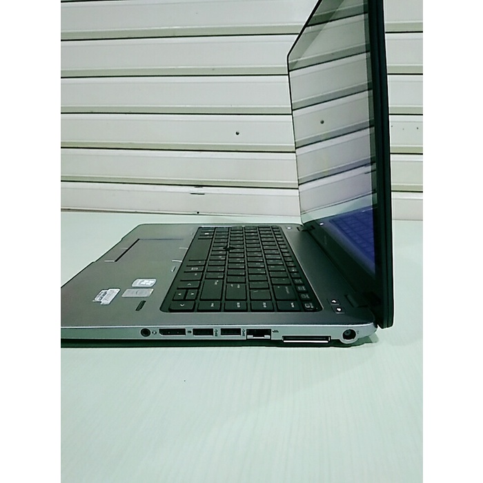 Dijual Laptop Hp Elitebook 840 G1 i7 ram 8gb murah bergaransi