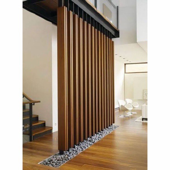 PENYEKAT RUANG HPL PARTISI RUANG MINIMALIS FURNITURE
