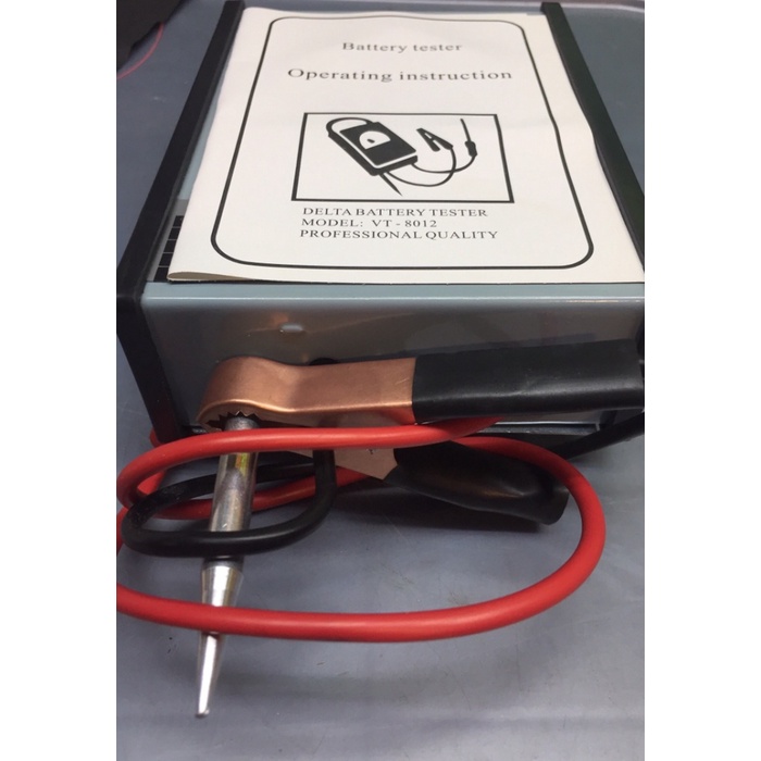Hemat Battery Charge Alat Tes Setrum Aki