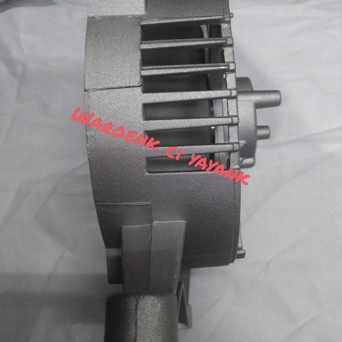 Promo Frame Rear Dudukan Avr Genset 5000 - 8000 Watt Genset Bensin