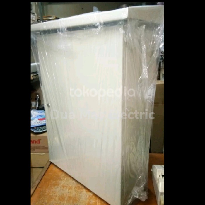 Box Panel Outdoor Topi 60X80 60X80X20 80X60 80X60X20 60 X 80 X 20