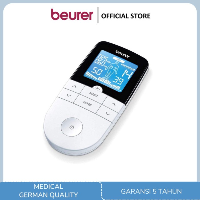 Beurer EM 49 TENS/EMS