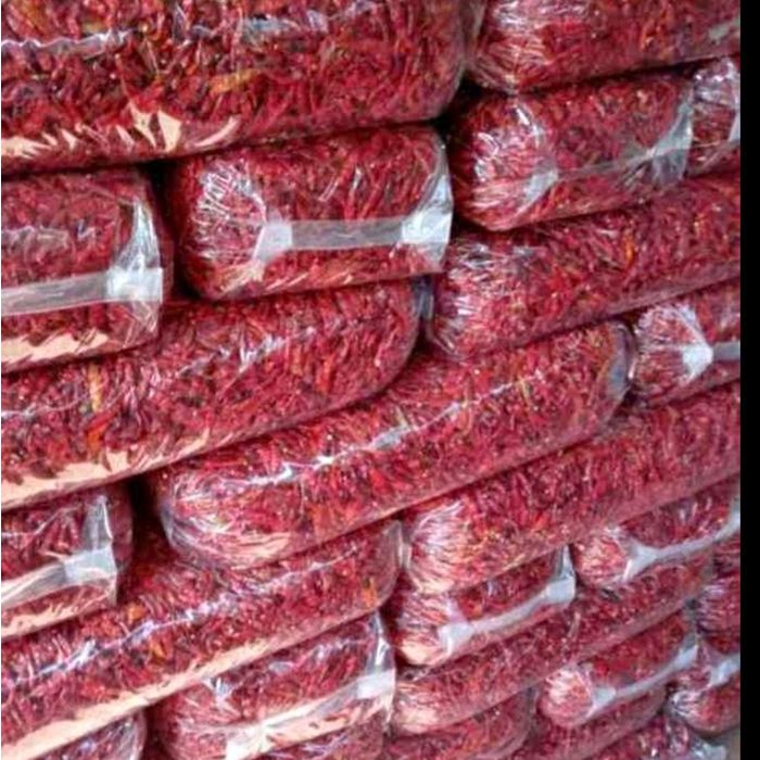

NeW 1 KG CABE CAPLAK ATAU TEJA SUPER PEDAS TANPA TANGKAI Rawit redchilipepper halal tidak ada alergi