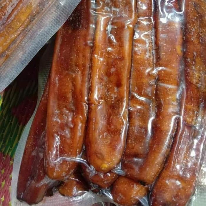 

NeW SALE PISANG AMBON CAVENDISH 500gr Food Snack