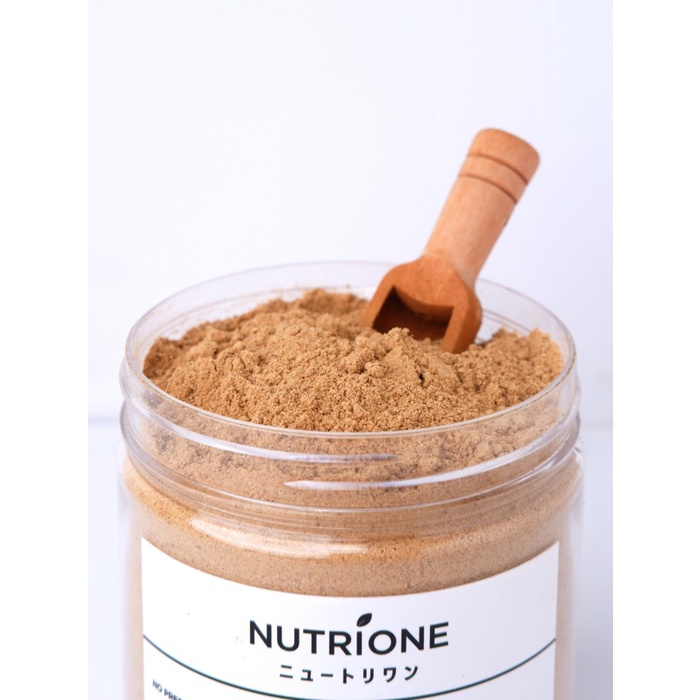 

Jahe Emprit Bubuk / WhiteGinger Powder Premium Original Nutrione Terlaris