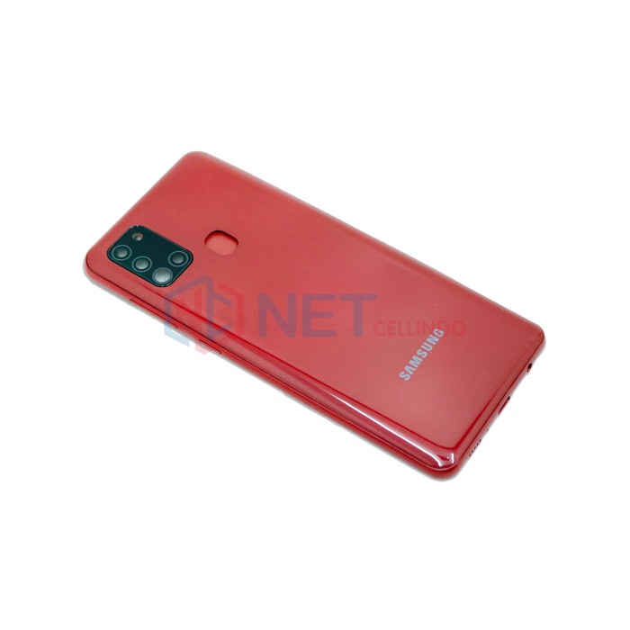 CASSING SAMSUNG GALAXY A21S / HOUSING SAMSUNG A21S / A217 FULLSET
