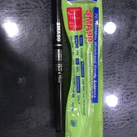 Antena Comet Sma99 Terlaris