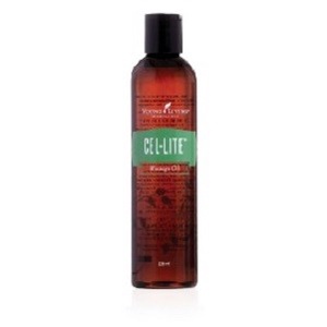 READY! YL 236 ml Cel-Lite Massage Oil Cellite