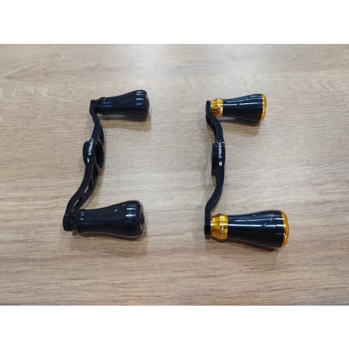 Gomexus BC Reel Handle BD90-A20