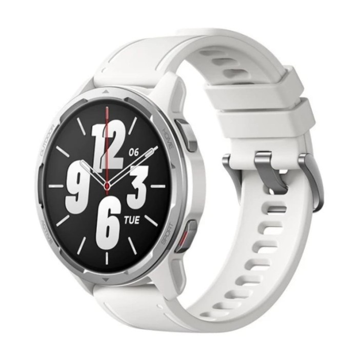 Xiaomi Watch S1 Active Smart Watch