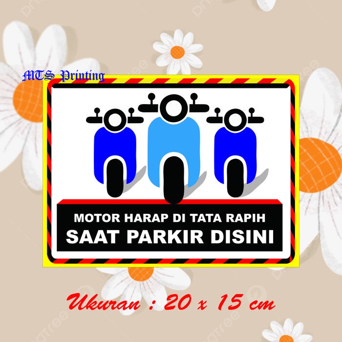 

Stiker Motor Harap Di Tata Rapih. Susun Motor Dengan Rapih. Stiker Viral. Fyp