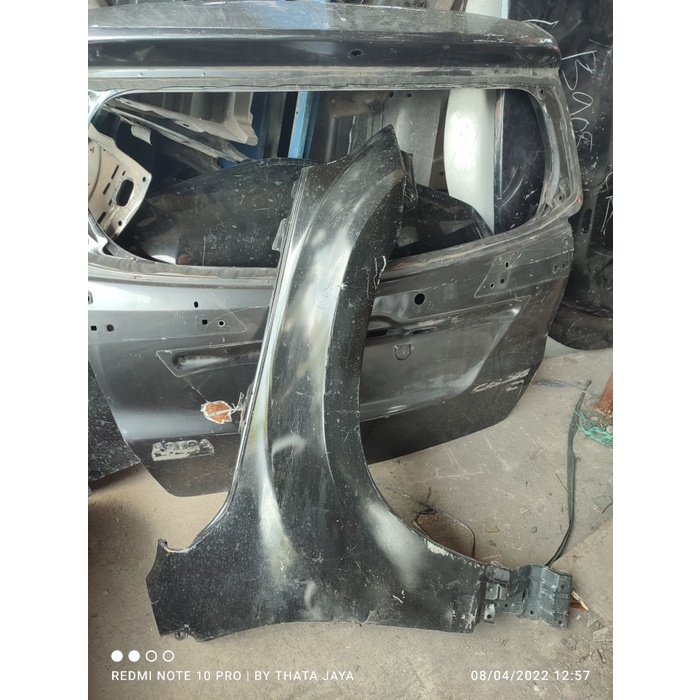 Populer Fender Suzuki Grand Vitara Fender Grand Vitara Spakbor Grand Vitara