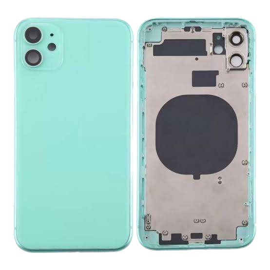 Housing / Casing / Backdoor iPhone 11 Original 100%