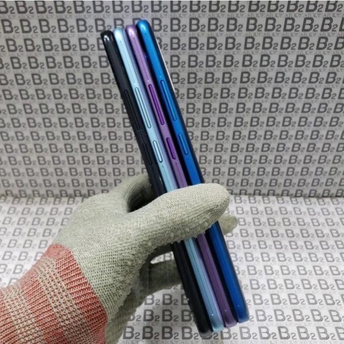 KESING CASING HOUSING FULLSET VIV* Y50 / Y30 / Y30i BACKDOOR PLUS BEZZEL BAZEL TULANG TENGAH TUTUP