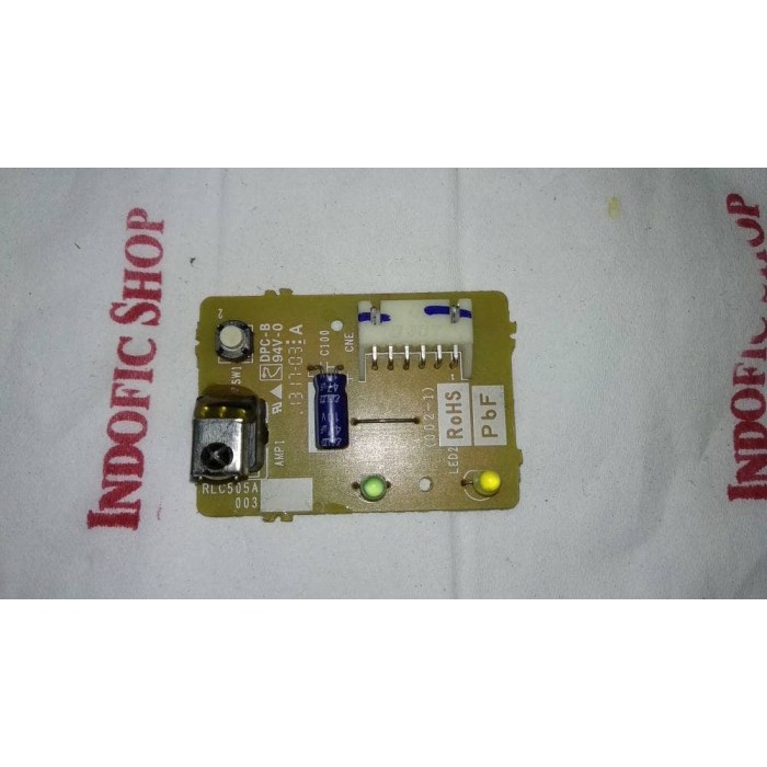 modul ac mitsubishi pcb