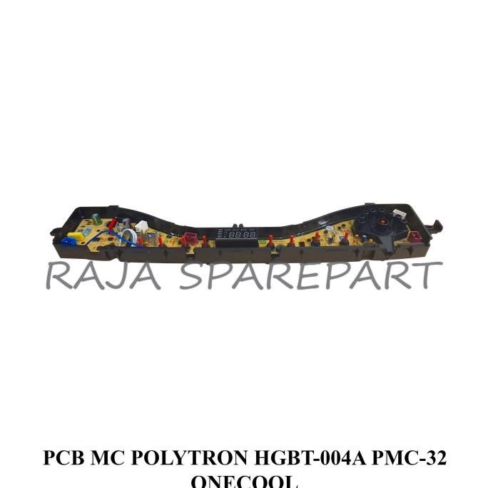 PCB/Panel/Modul Mesin Cuci Polytron Zeromatic (Paw 8511 ,9511 ,7511)