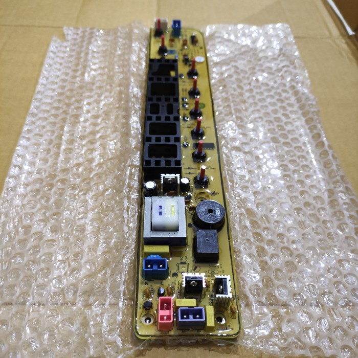 Modul PCB Mesin Cuci Midea 5168 Kualitas Nomor 1