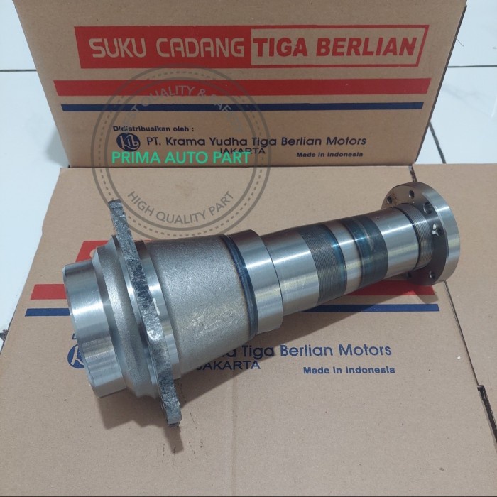 HOUSING END PUCUK REBUNG PS136 HDX HDL
