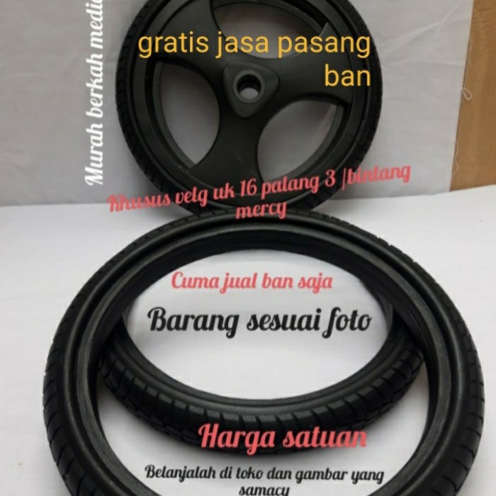 Ready Ban kursi roda trevel avico seperpat kursi roda