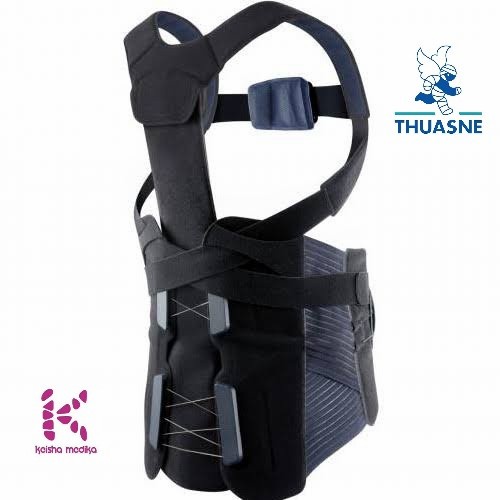 Ready TLSO THUASNE LOMBASTAB DORSO ORIGINAL