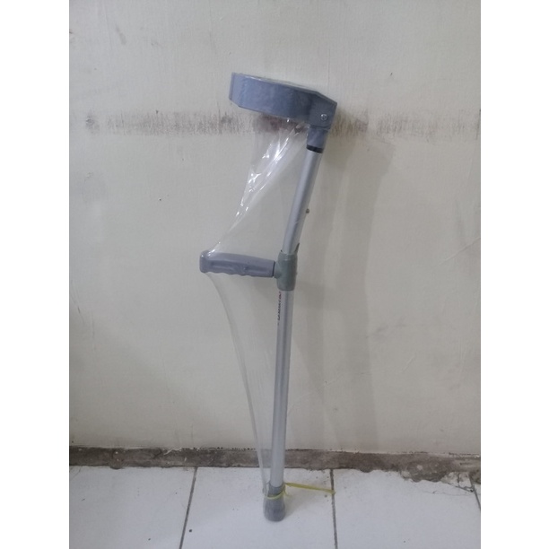Ready Tongkat elbow/tongkat siku merk shima