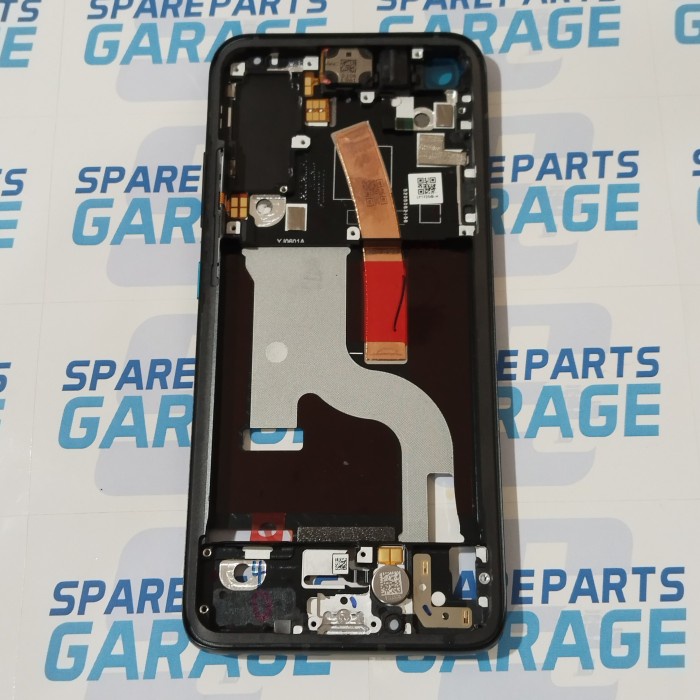 MIDDLE FRAME ASUS ZENFONE 8