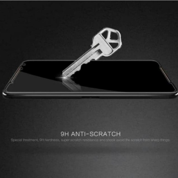 TEMPERED GLASS ASUS ROG PHONE 6 / ROG PHONE 6 PRO