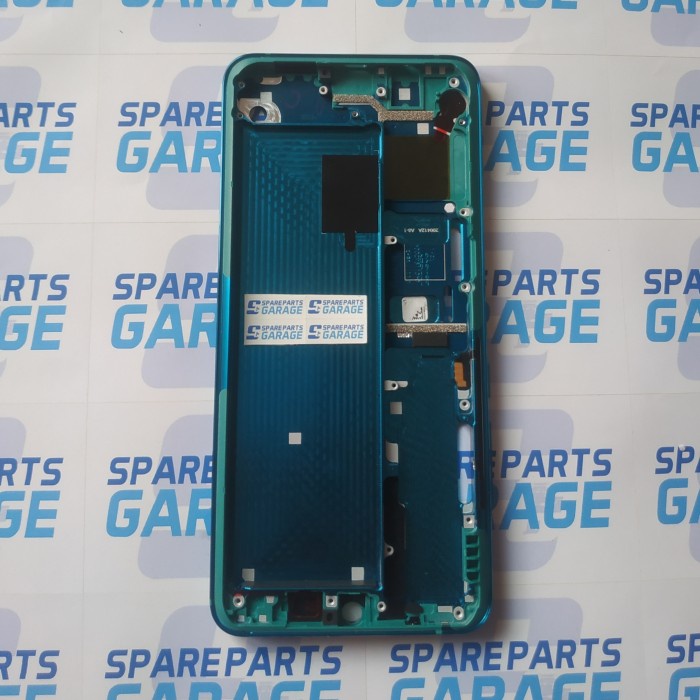 MIDDLE FRAME XIAOMI MI NOTE 10 / MI NOTE 10 PRO ORIGINAL