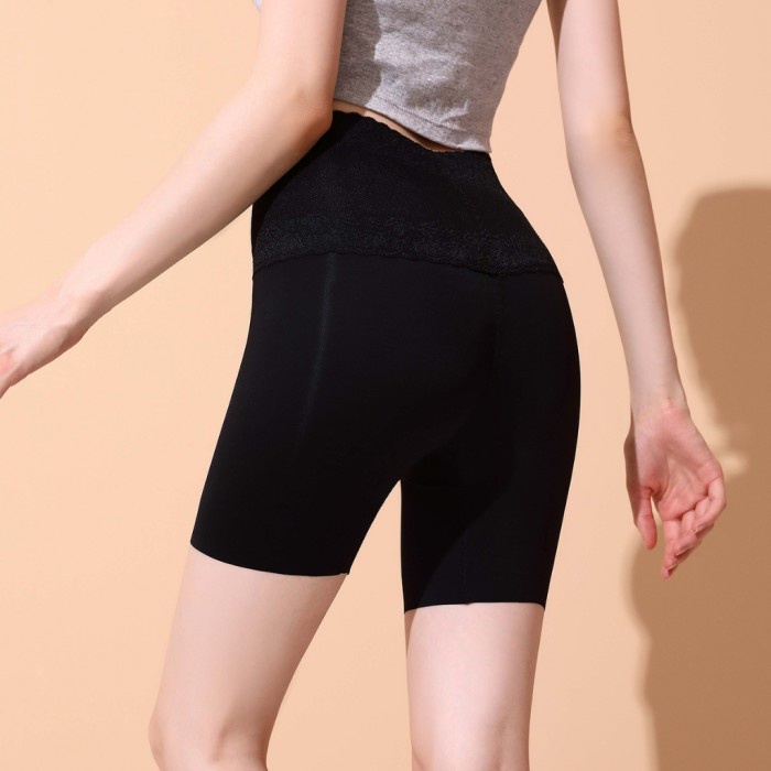 Sorella Sculpt & Shape Thigh Slimmer Long Leg S28-69410 Harga Promo