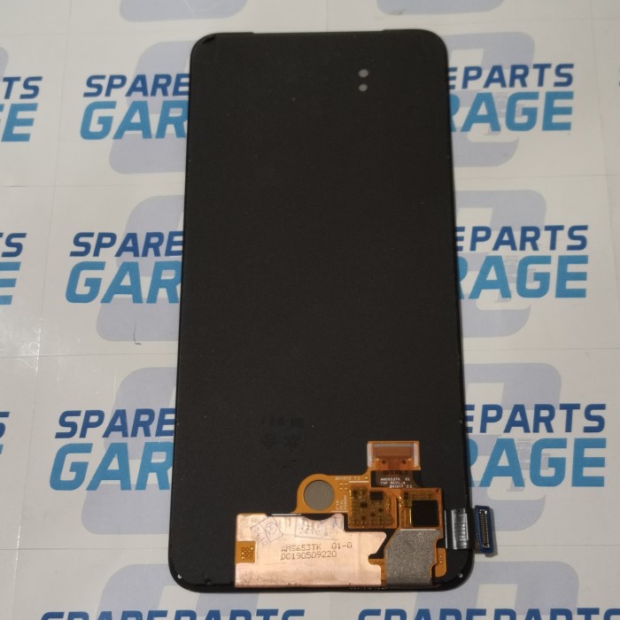 LCD TOUCHSCREEEN OPPO RENO 2F / K3 AMOLED ORIGINAL