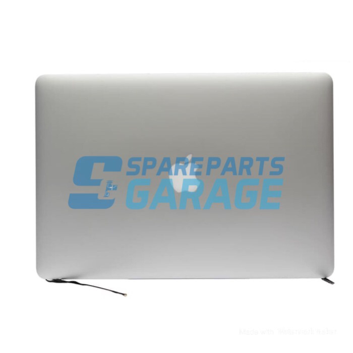 LCD FULLSET MACBOOK PRO RETINA 15'' MID 2015 / A1398 ORIGINAL