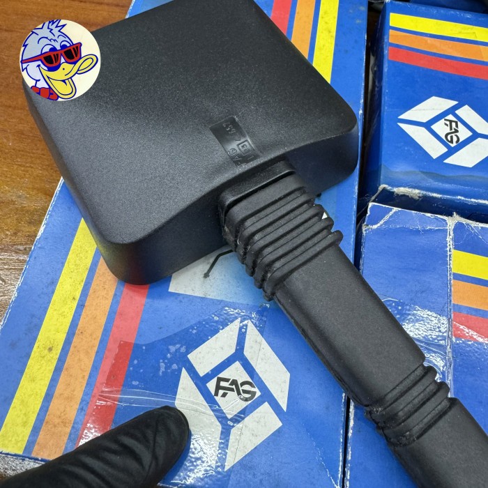 Classic mirror Vespa by FAG spion FAG