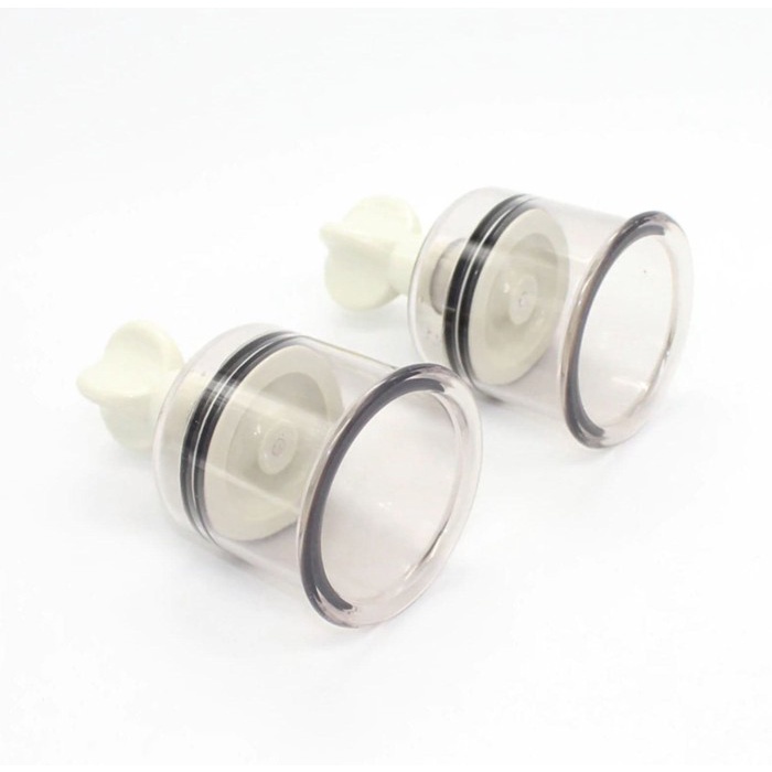 Nipple Sucker, Alat Pembesar Nipple, Penyedot Puting