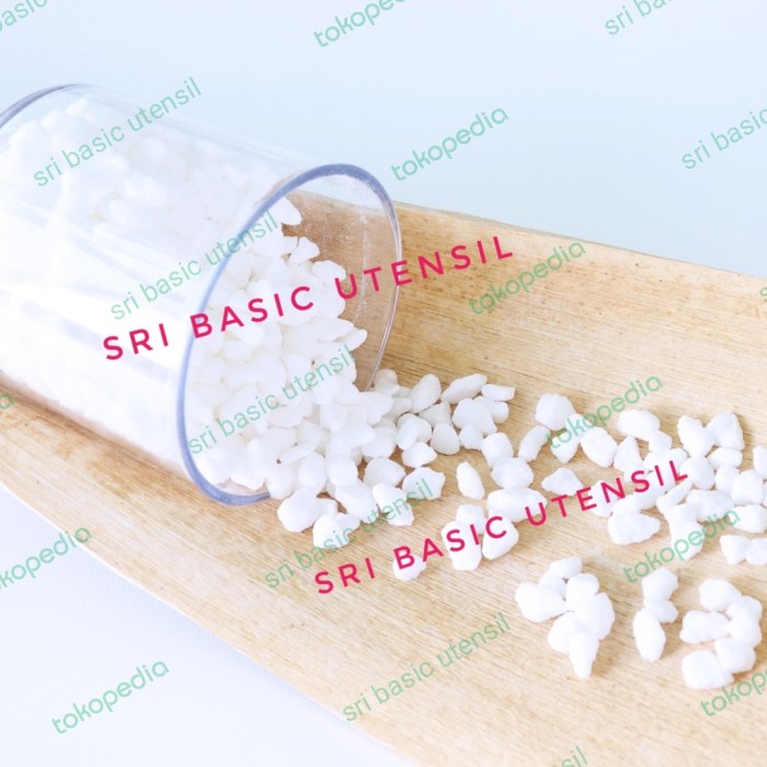 

Ready Stok" Sri Belgian Pearl Sugar Nib