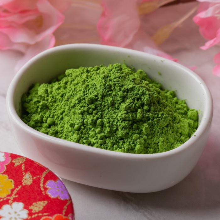 

[OISHI TEA] Yame Matcha Organic Kanayamidori 135 Ceremonial Grade (30g)