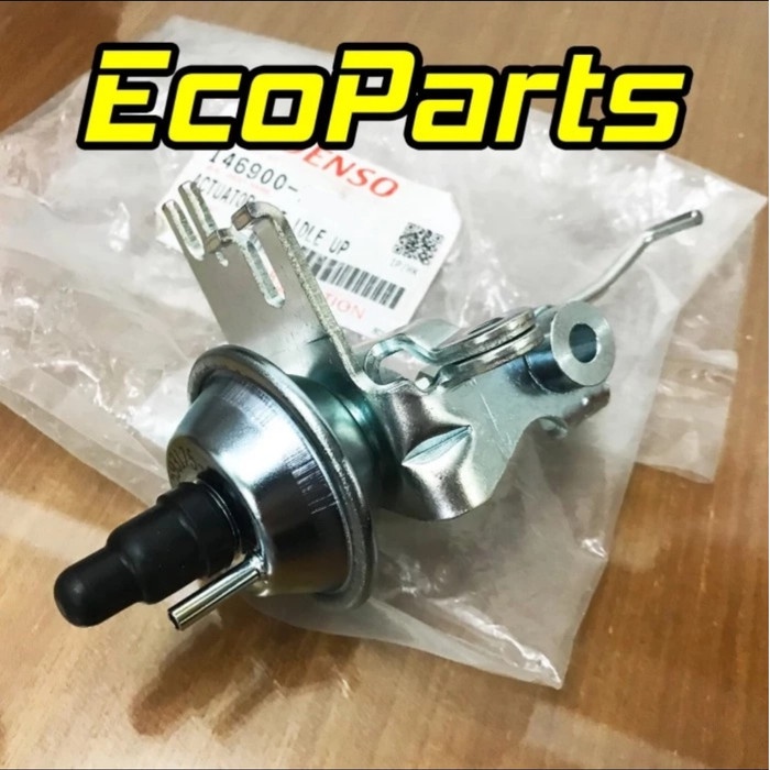 Vacuum Idle Up Panther Mitsubishi L300 Denso Asli Vacum Vakum