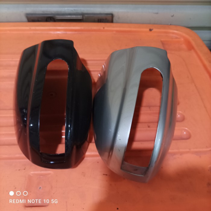 cover penutup spion yaris G tahun 2014 20152016 kanan
