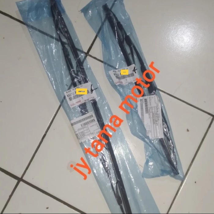 wiper blade wiper avanza xenia veloz 2016 2017 2018 2019 2020 original