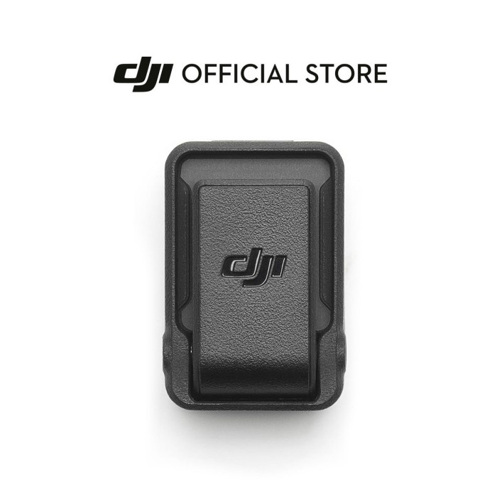 TERLARIS DJI Mic 2 Camera Adapter - For DJI Mic 2